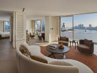 上海海鷗麗晶飯店 上海住宿飯店