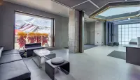 GRAY | Yichuan Yue Bai Hotel Hotels in Altay City