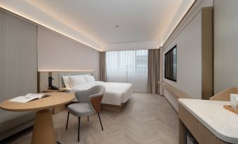 Starway Hotel (Wan'an Fenghuang Plaza)