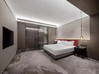 VEEGLE BY LANDISON HOTEL SHAOXING Hotels near Keqiao Ancient Town