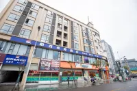 Berke E-sports Hotel (Yuwei Branch)