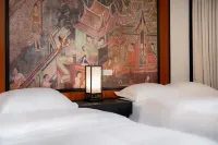 Ulana Forest   Resort Hotel