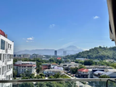 Deco Home-阿魯套房