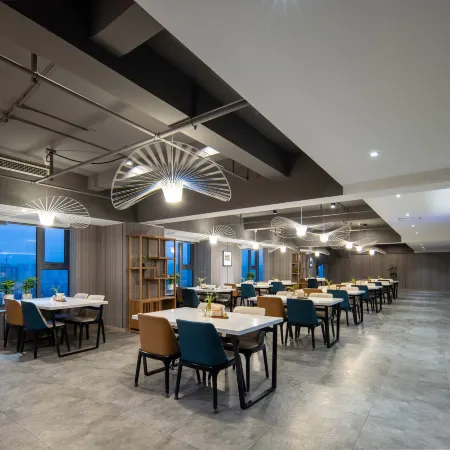Atour Hotel Hefei Changjiang Road Zhixincheng Annongda