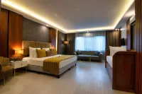 โรงแรมเวลาเวอร์เด - พร้อมอาหารเช้า