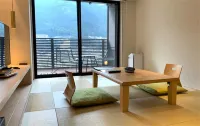 Ogawaya - balcon