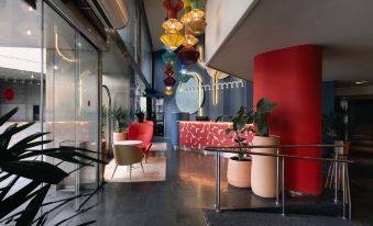 Hotel Indigo Barcelona Plaza Espana