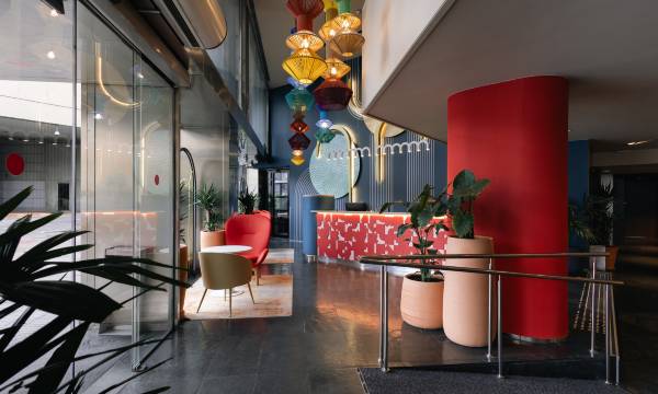 Hotel Indigo Barcelona Plaza Espana by IHG