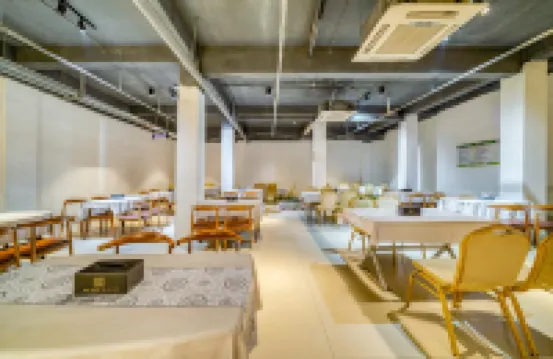 Huihe Weizhi Hotel (Wuyuan High-speed Railway Station)