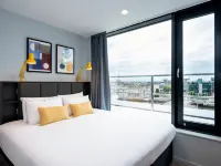 Staycity Aparthotels Dublin City Quay Hotel di Dublin