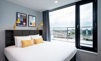 Staycity Aparthotels Dublin City Quay