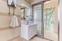 Chaoyang Sijia Apartment