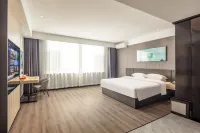 Shankee Hotel (Jinzhong Qi County Railway Station)