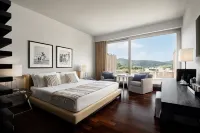 Argentario Golf & Wellness Resort - balcony