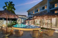 Under the Tree·Sawana CAHWAM Seaview Homestay (Sanya West Island) - 4-Star