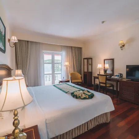 Saigon Dalat Hotel