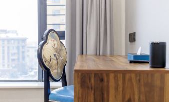 Homeinn Ease Hotel (Linyi Yitang Central Avenue)