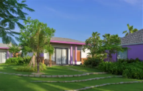 TTC Van Phong Bay Resort
