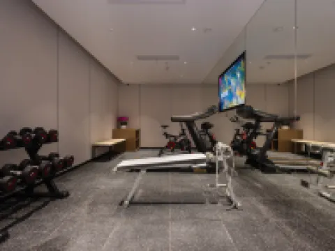Five-Star Bay Hotel (Hangzhou West Lake Hubin Yongjin Plaza) Hotels in Hangzhou
