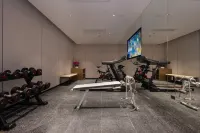 Five-Star Bay Hotel (Hangzhou West Lake Hubin Yongjin Plaza) Hotels in Hangzhou