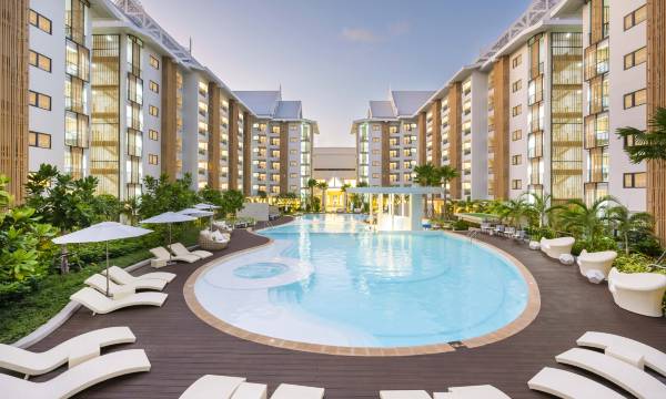 Wyndham Jomtien Pattaya
