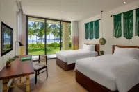 New World Phu Quoc Resort Hotels in Phu Quoc Island