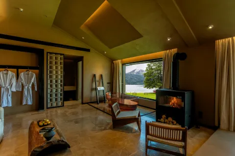 Lugu Lake · Xiaoman |Mountain Sea View· One Line Lake View Holiday Hostel