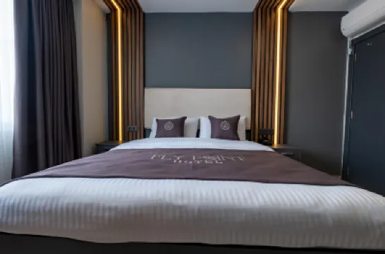 Fly Point Airport Hotel Hotels near Istanbul Airport