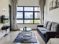 De LakeHome | Taman Wahyu City Centre [3Bedroom Sleep 5] فنادق في كوالا لمبور