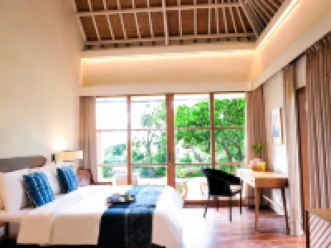 Ijen Resort and Villas - The Hidden Paradise Hotels in Licin
