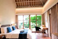 Ijen Resort and Villas - The Hidden Paradise Hotels in Ijen