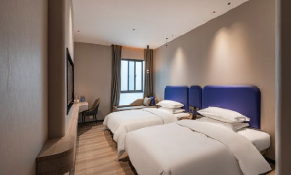 Xiamen Henglong Hotel (Dongdu)