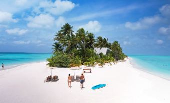 Hotel Riu Palace Maldivas - All Inclusive