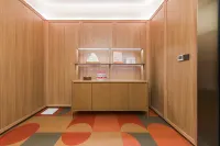 Orangeホテル（桂林陽朔西通り） - ジム