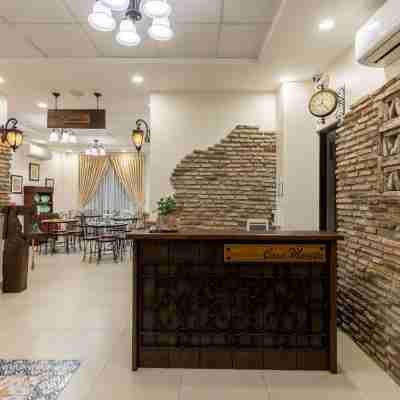 カーサ マリタ ヴガン Hotel Exterior