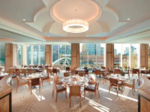 The Langham Melbourne Hotels in Southbank