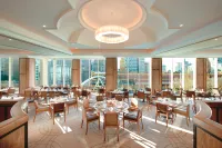 The Langham Melbourne Hotels in Southbank