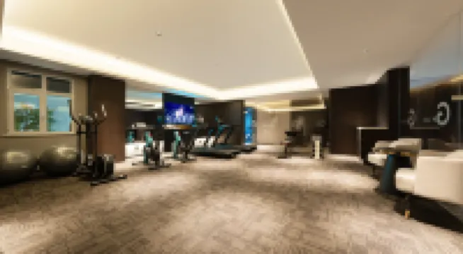 The GiorgioMorandi Hotels (Zaozhuang Shuangzixing Hengtai Municipal Government)