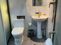 7 Days Premium Hotel (Beijing Zhongguancun Renmin University Suzhoujie Subway Station) Hotels near Hai Dian