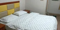 Dongguan Wanjiang Jinfeng Apartment - Sala Regina Standard