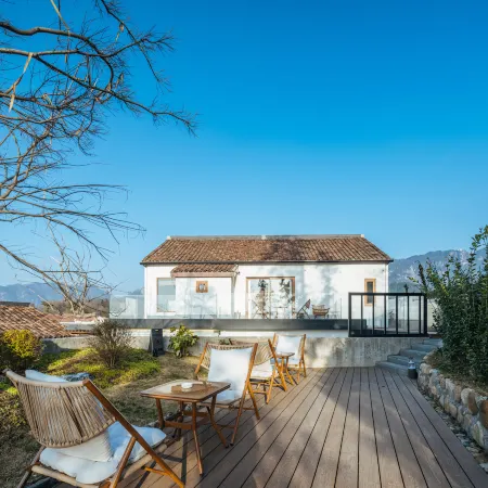 Tianyun Holiday Homestay