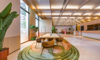 Orange Hotel (Zhoushan Lushan Branch)