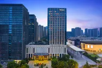 Hilton Nanjing Hotels in Nanjing