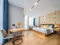 Poyang Yunfeng International Hotel Hotels in Poyang County