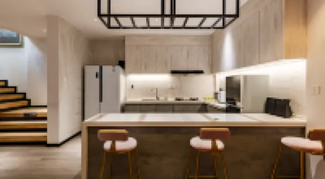 花築·昆明芳香庭留民宿（昆明官渡古鎮店）