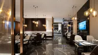 The GiorgioMorandi Hotels (Zaozhuang Shuangzixing Hengtai Municipal Government) - breakfast