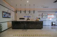 雲朵遇上飯店（營山店）