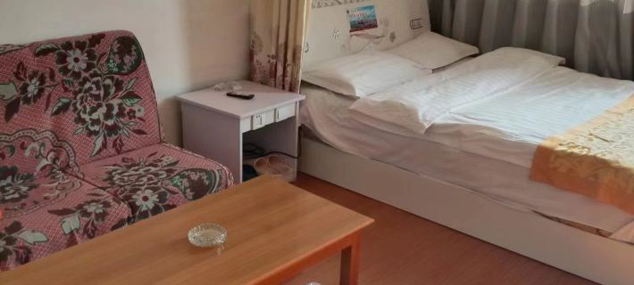 Dayao Xianhe Hotel Hotels in Dayao