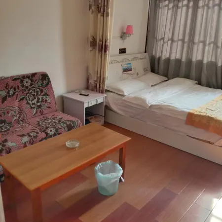 Dayao Xianhe Hotel