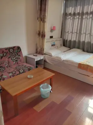 Dayao Xianhe Hotel